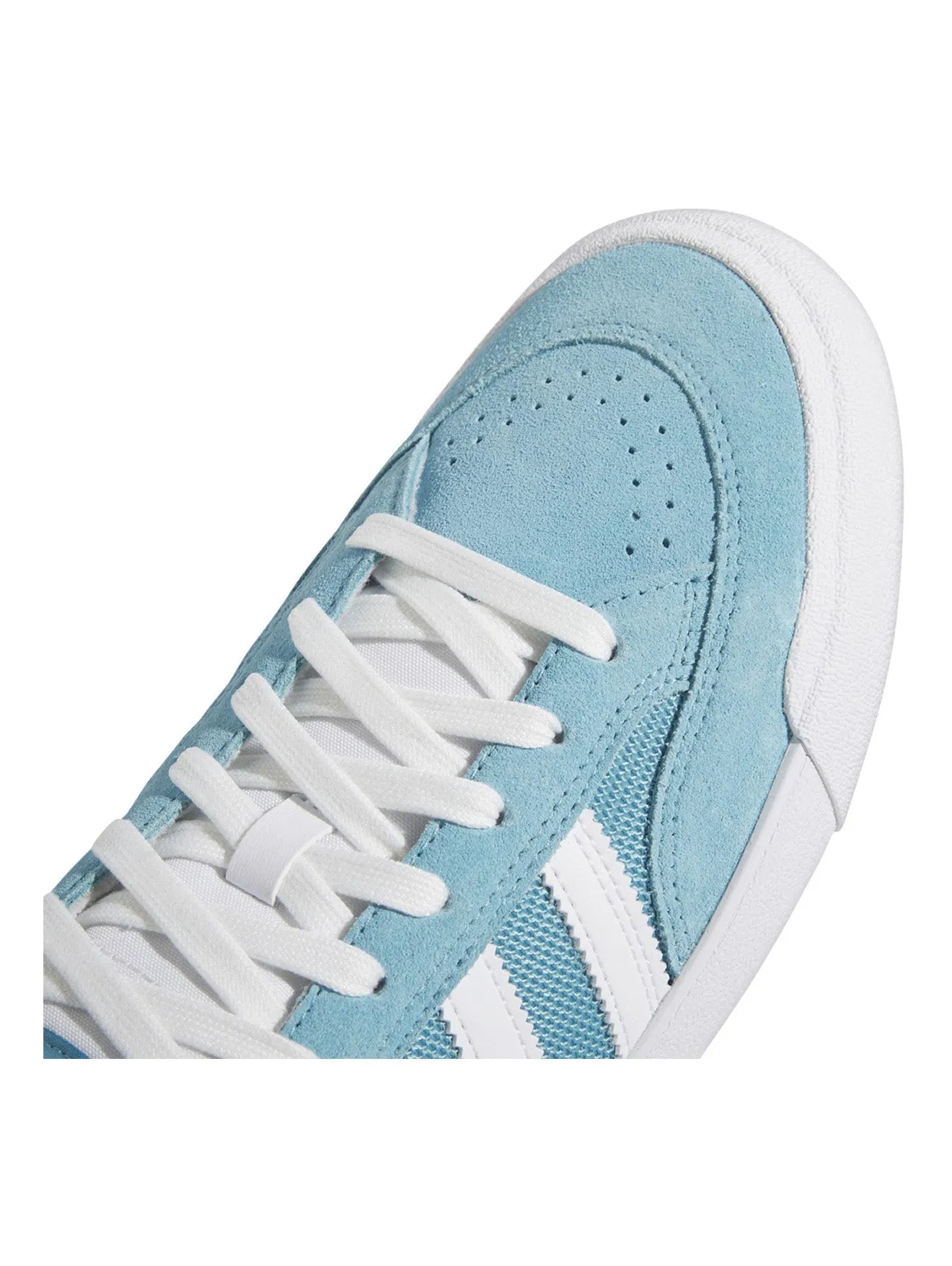 Adidas Nora - Blue White