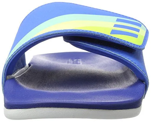 adidas Performance Women's Adilette CF Ultra ADJ W Athletic Sandal-adidas