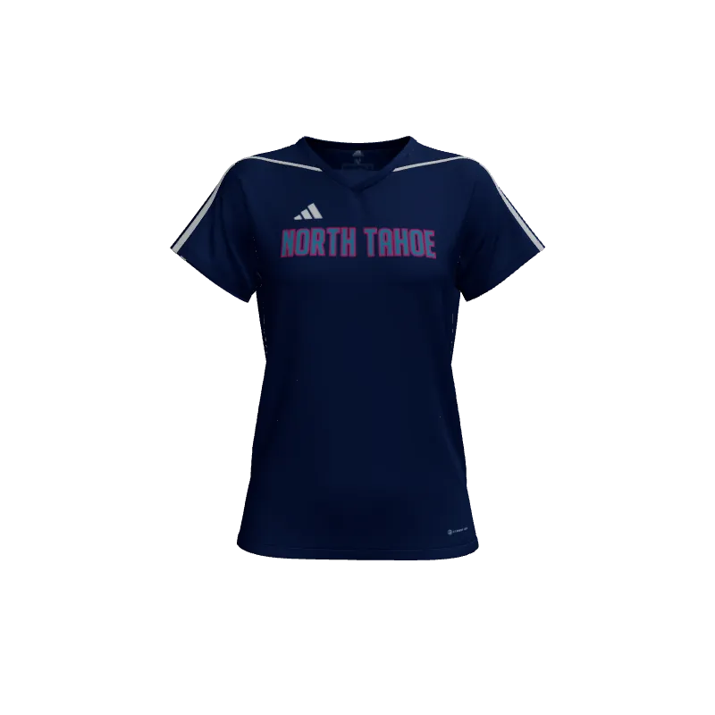 adidas Personalizable Only adidas Ladies Tiro 23 League Jersey. (x 16)