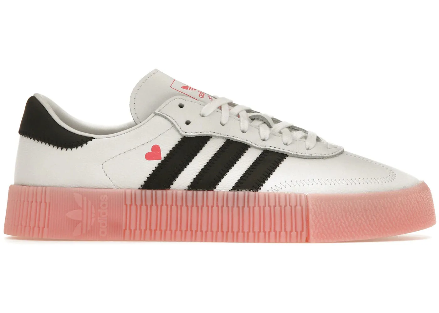 adidas Sambarose Valentine