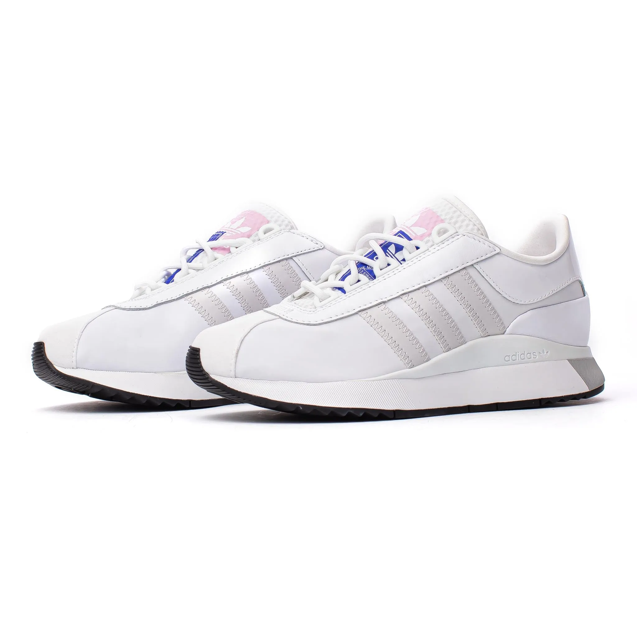 ADIDAS SL Andridge White