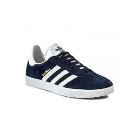 Adidas - Sneakers Gazelle - Bleu - Mixte