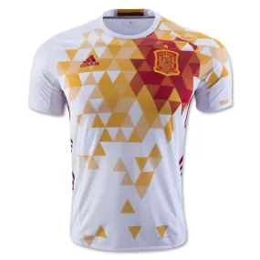 adidas Spain Away Jersey