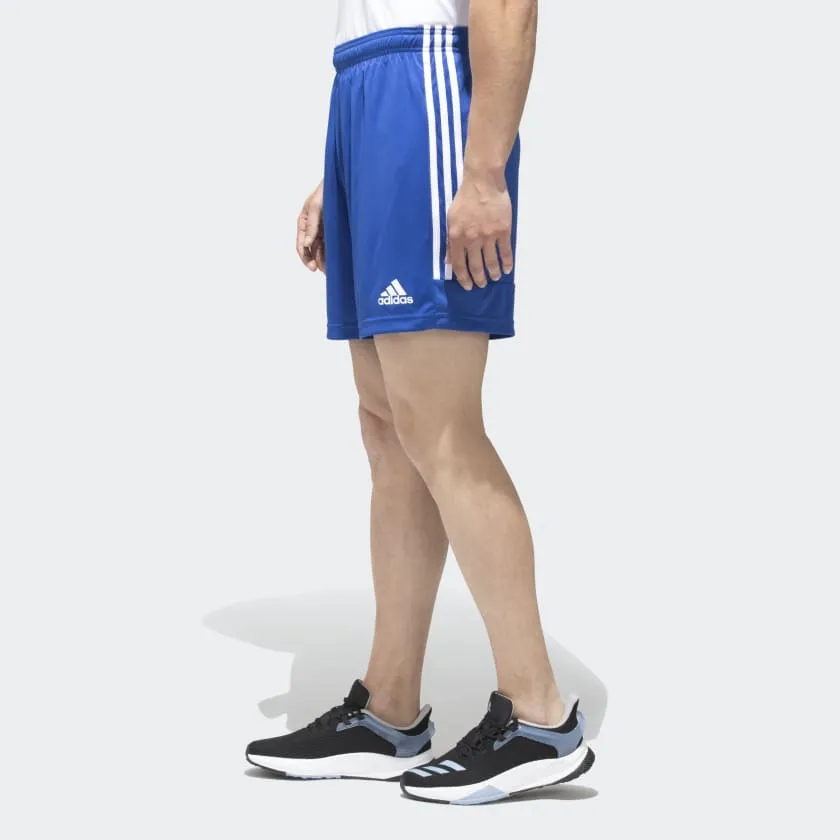 ADIDAS  STRIPED  SHORTS  (HG0257)