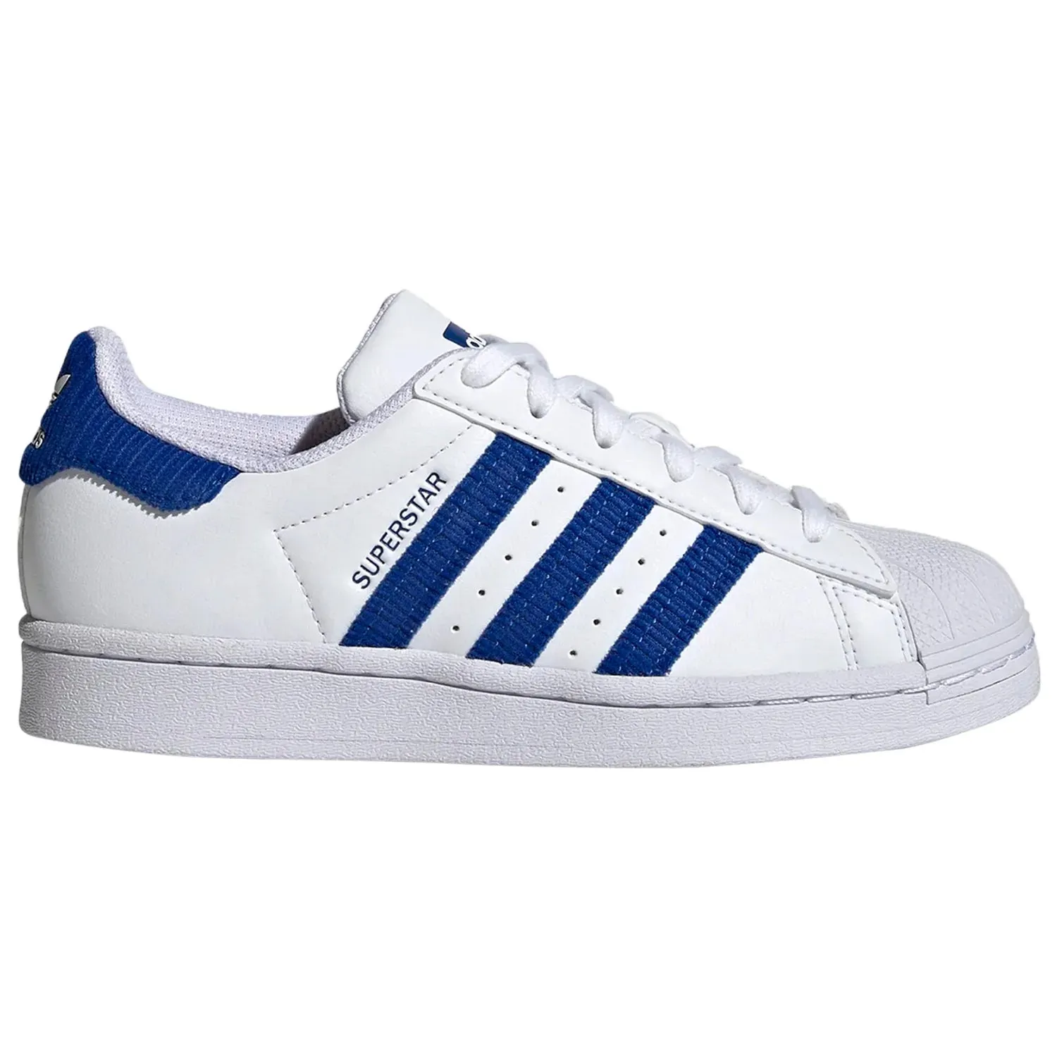 Adidas Superstar - Boy's