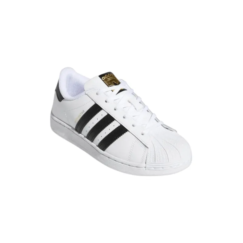 Adidas Superstar - Kid's