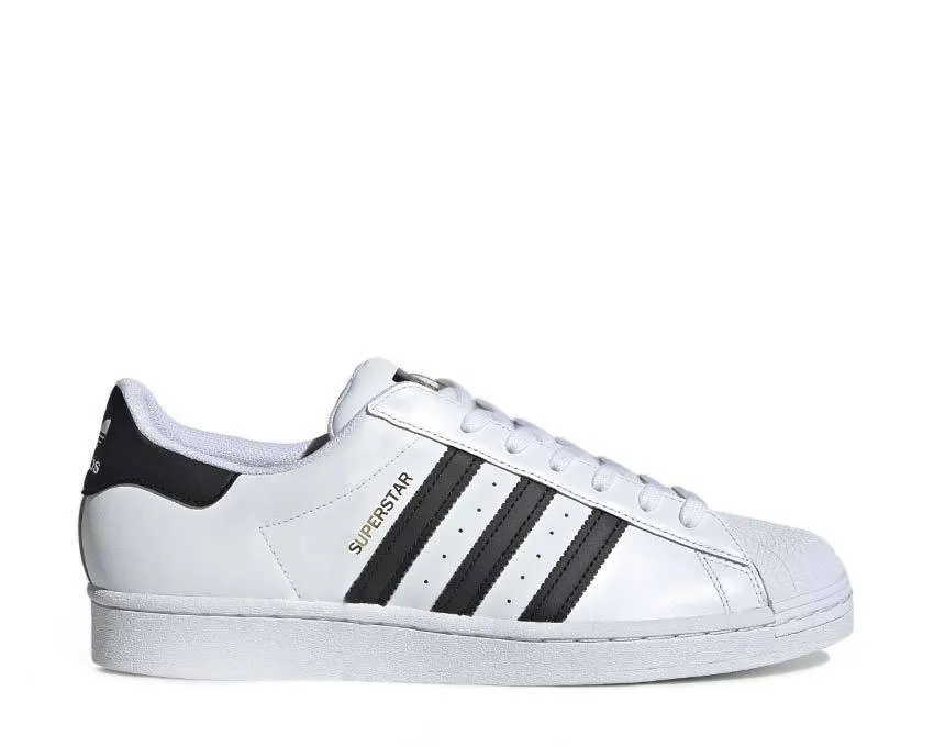 Adidas Superstar