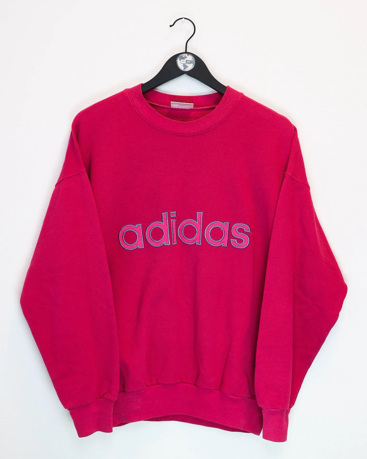 Adidas Sweater M