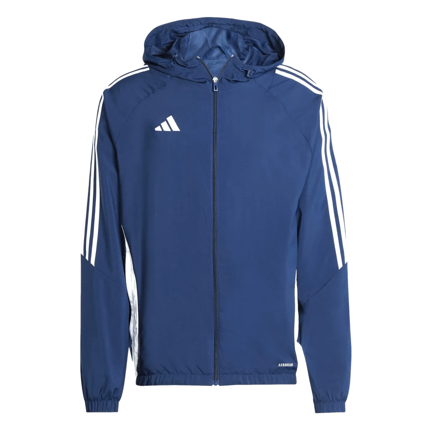 Adidas Tiro 24 Windbreaker Jacket