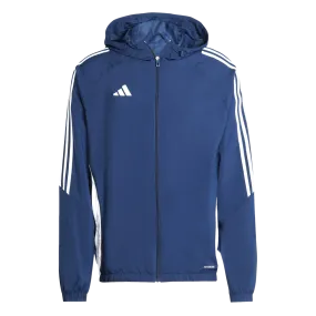 Adidas Tiro 24 Windbreaker Jacket