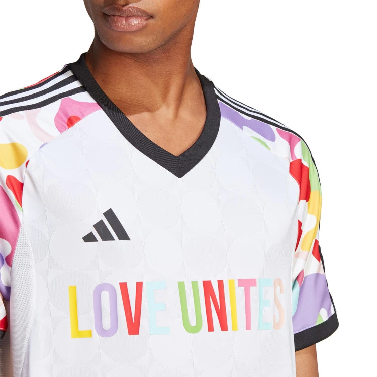 adidas Tiro Pride Jersey