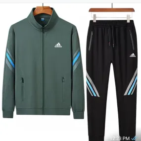 Adidas Tracksuit