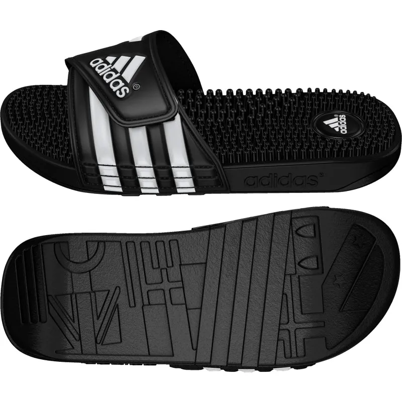 adidas Women's Adissage Slide