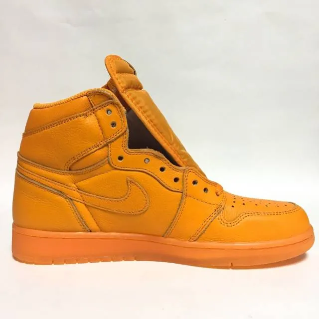 Air Jordan 1 Gatorade Orange Peel