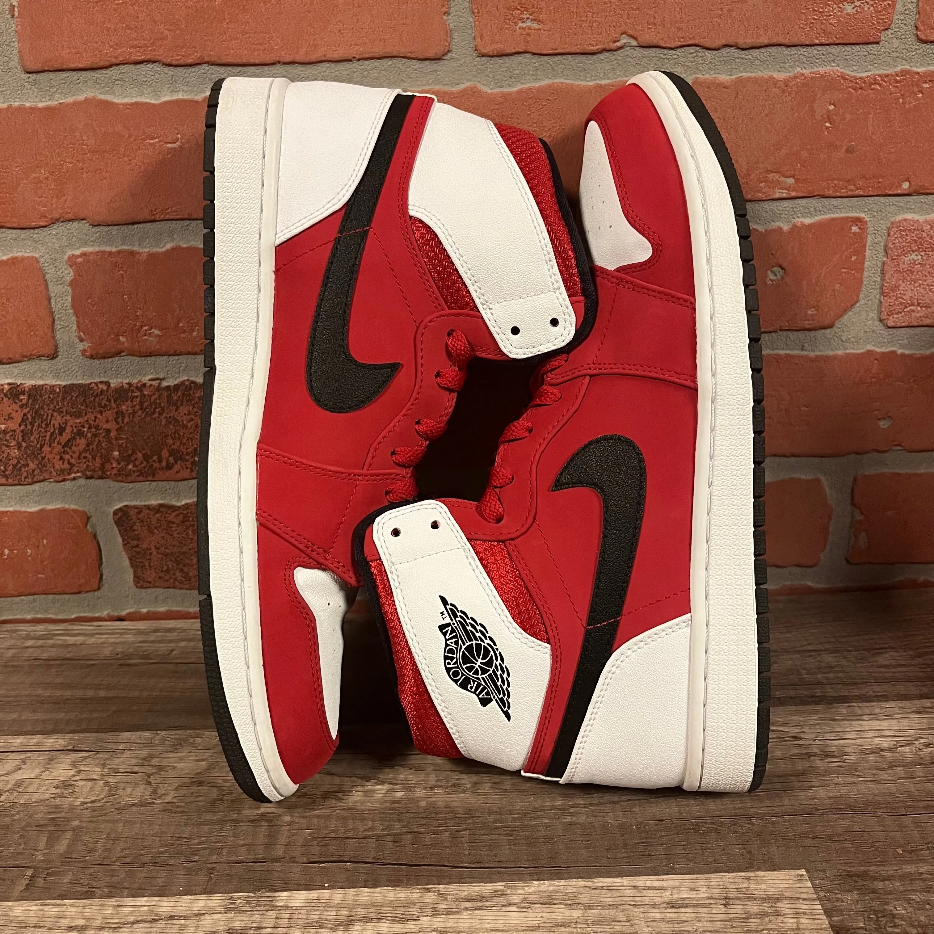 Air Jordan 1 High Blake Griffin