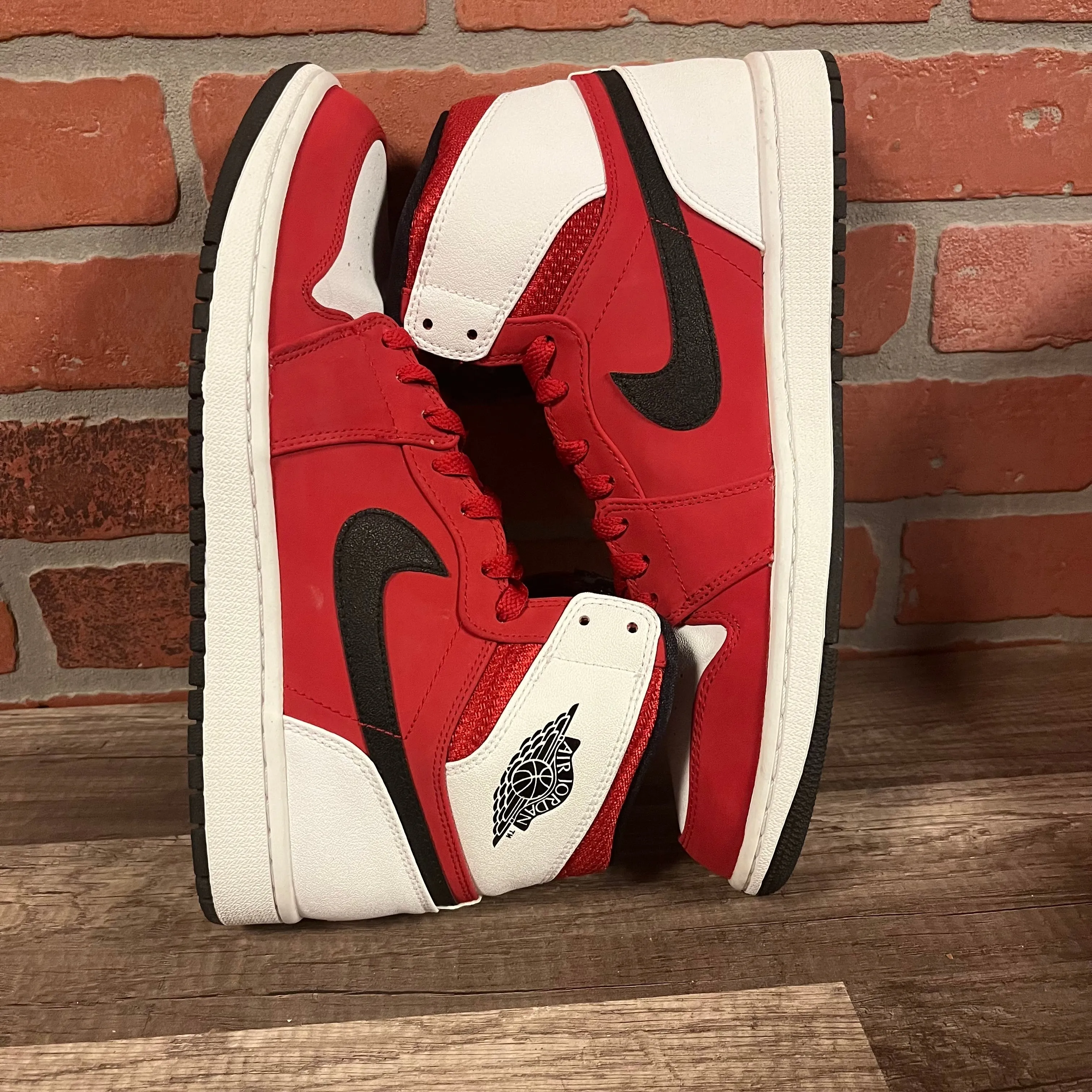 Air Jordan 1 High Blake Griffin