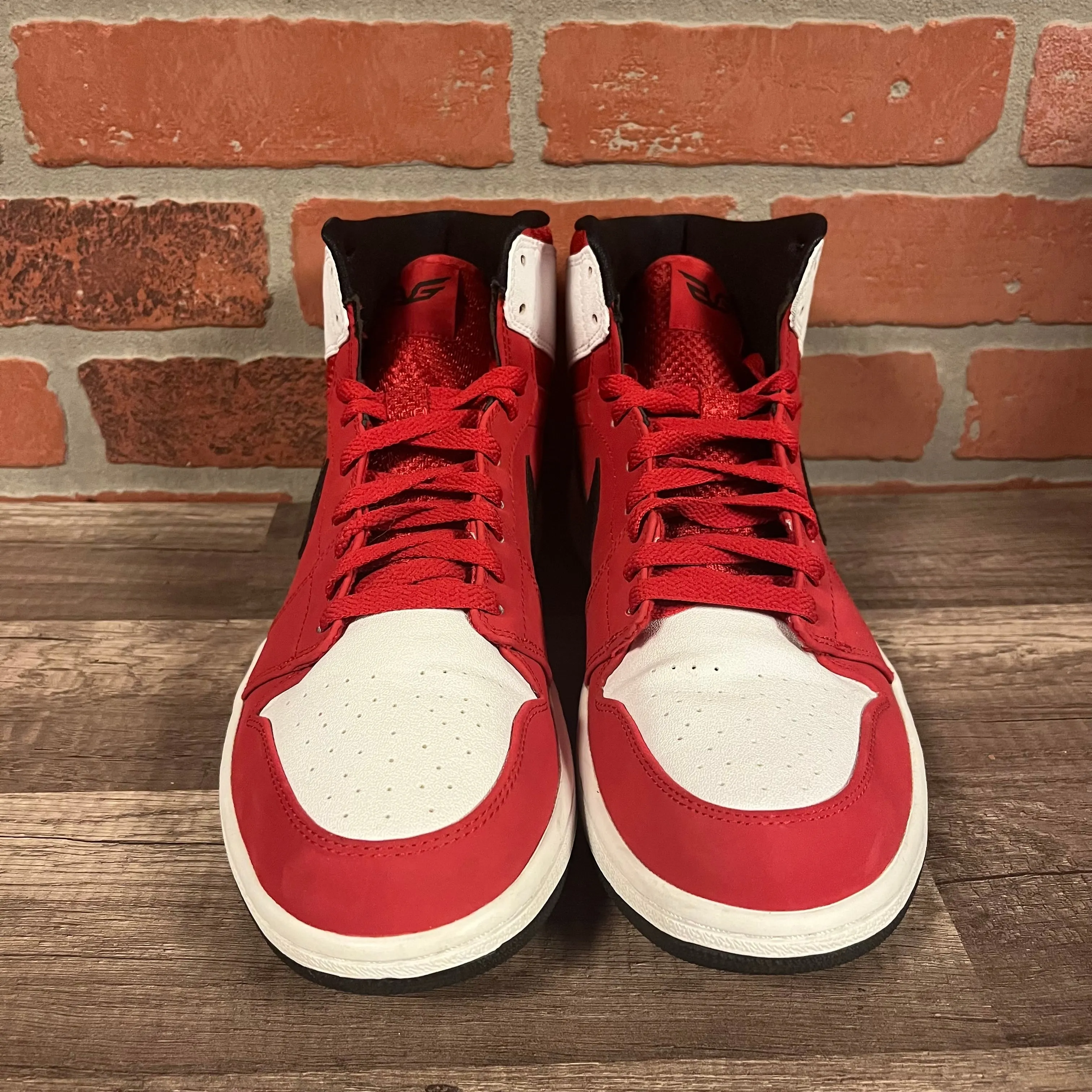 Air Jordan 1 High Blake Griffin