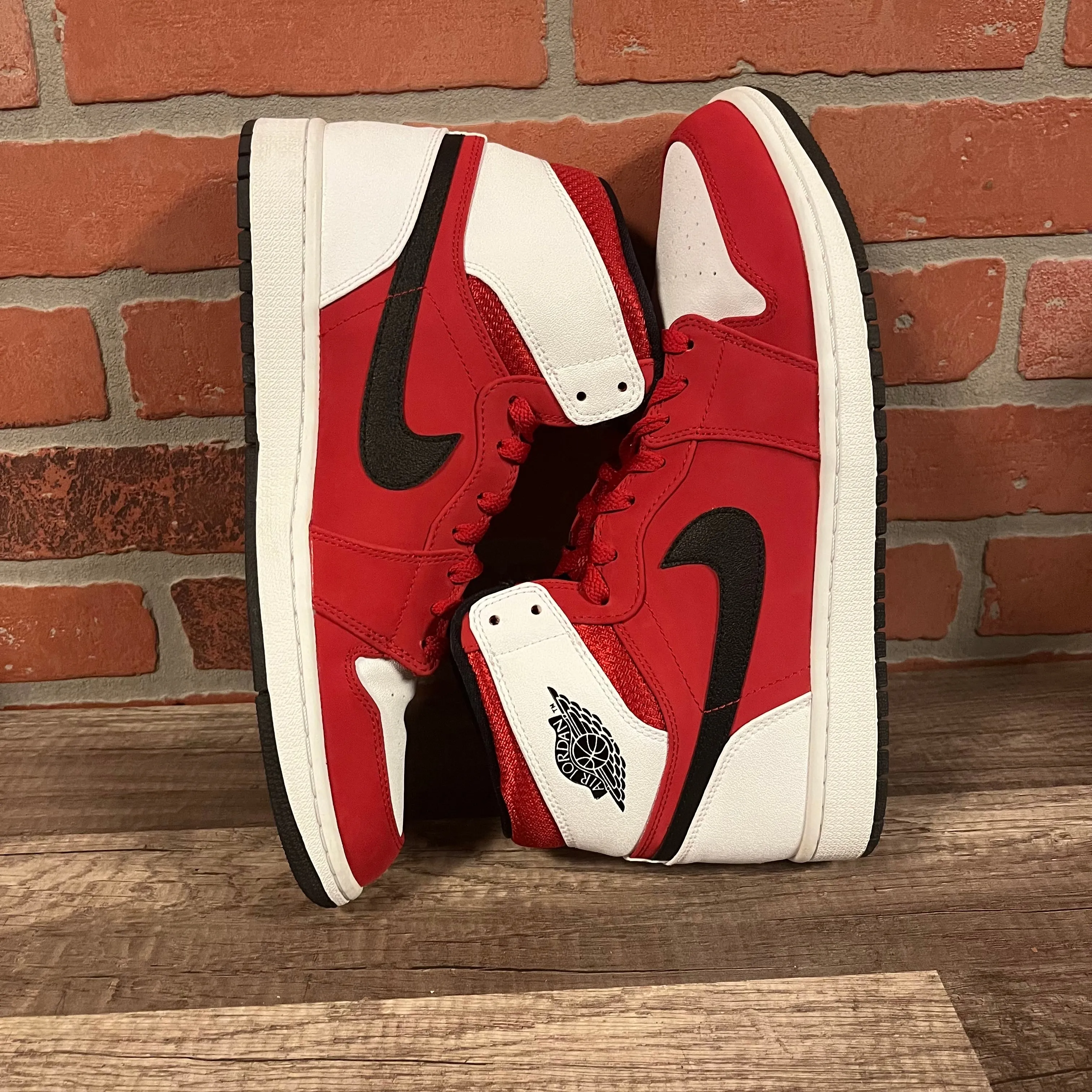 Air Jordan 1 High Blake Griffin