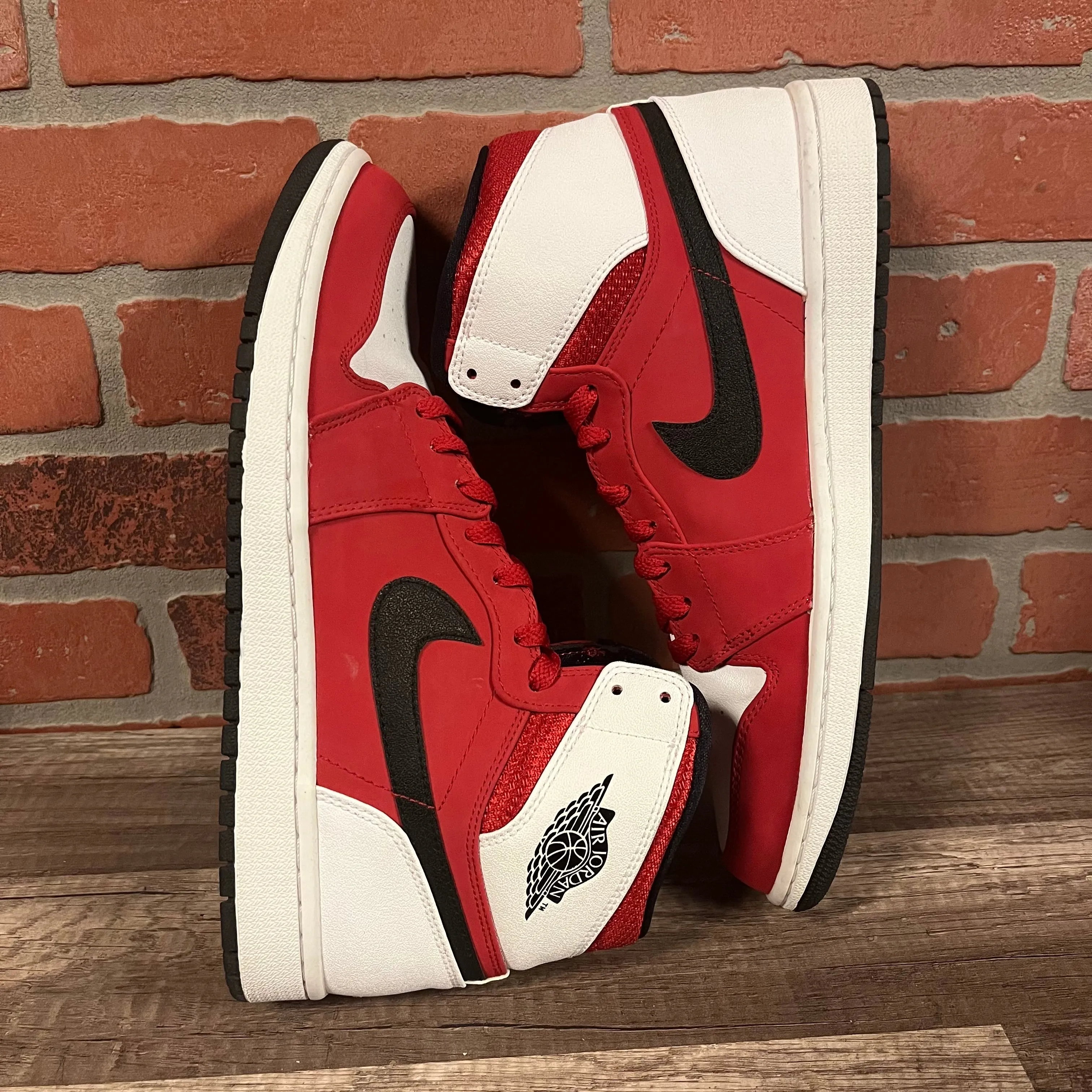 Air Jordan 1 High Blake Griffin