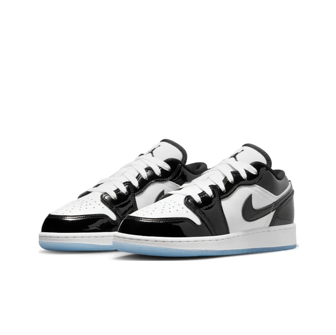 Air Jordan 1 Low Concord GS