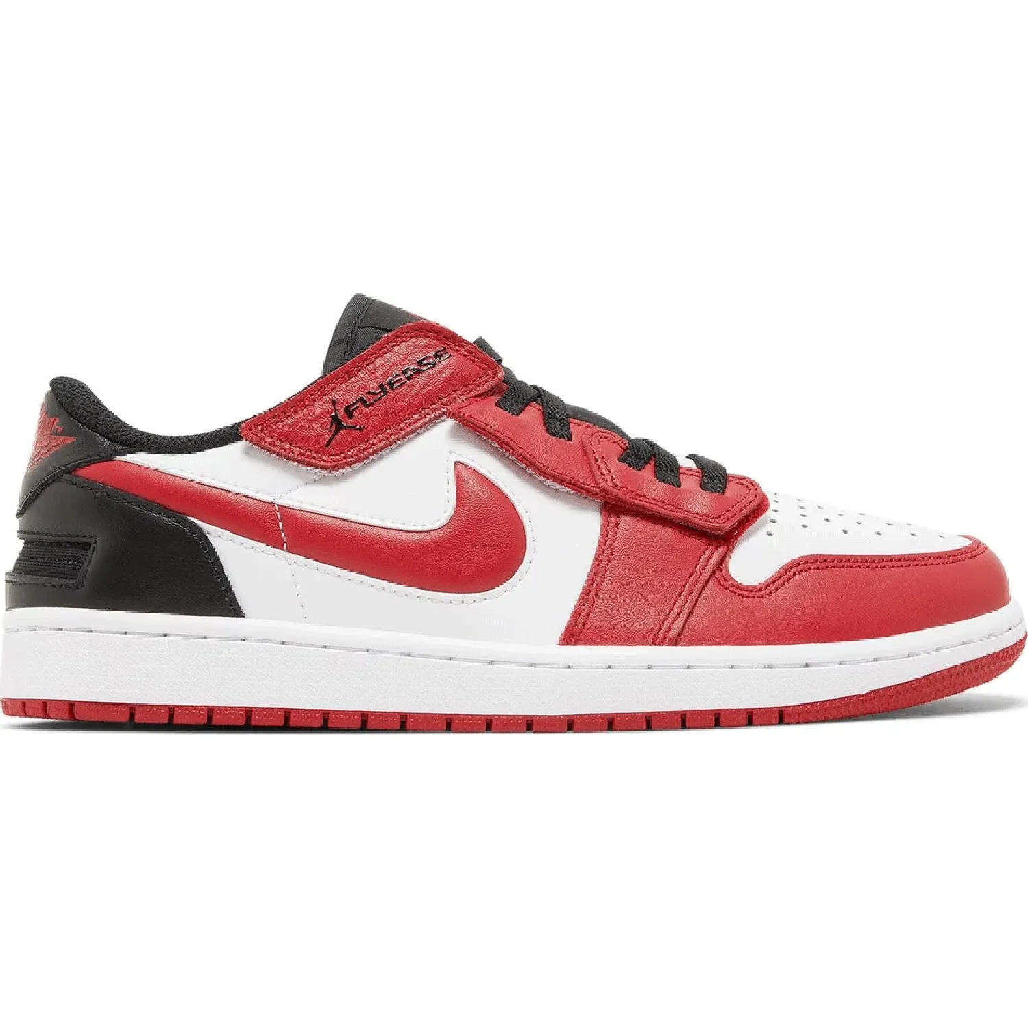 Air Jordan 1 Low FlyEase Older Kids