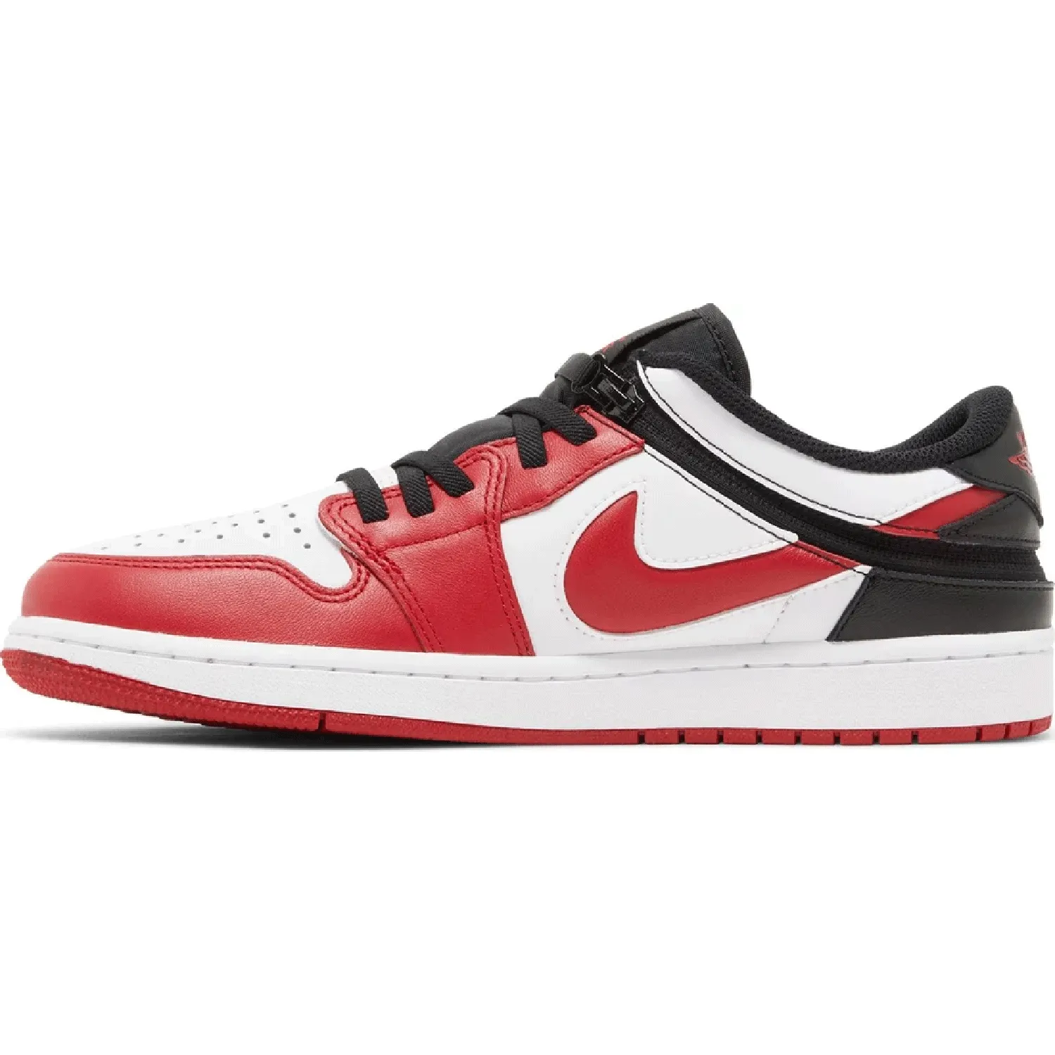 Air Jordan 1 Low FlyEase Older Kids