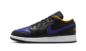 Air Jordan 1 Low Lakers