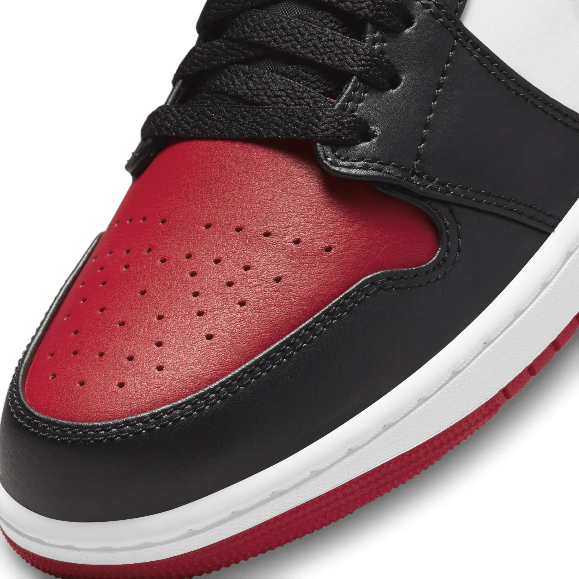 Air Jordan 1 Low - Men's