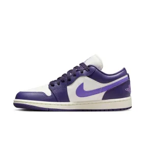 Air Jordan 1 Low - Women's