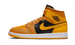 Air Jordan 1 Mid Chutney Taxi