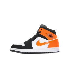 AIR JORDAN 1 MID SHATTERED BACKBOARD