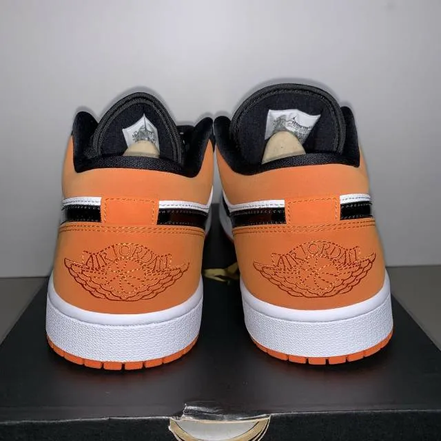 Air Jordan 1 Shattered Backboard Low