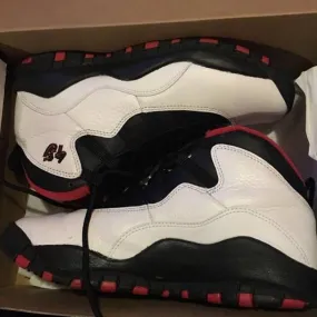 Air Jordan 10 retro sz 5