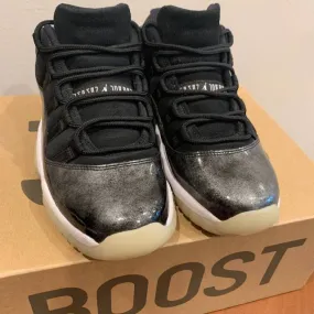 Air Jordan 11 Low GS Barons