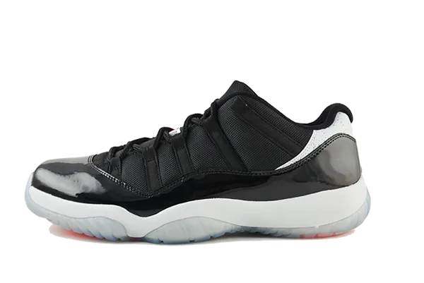 Air Jordan 11 Low Infrared 23