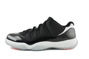 Air Jordan 11 Low Infrared 23