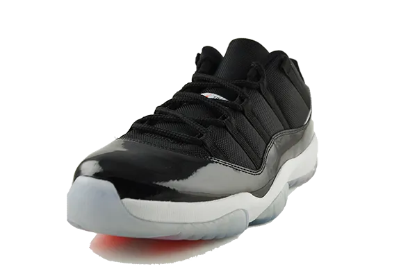 Air Jordan 11 Low Infrared 23