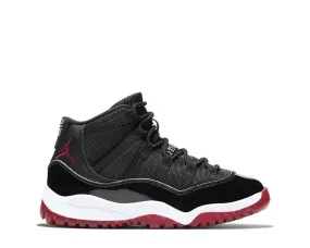 Air Jordan 11 Retro Bred PS