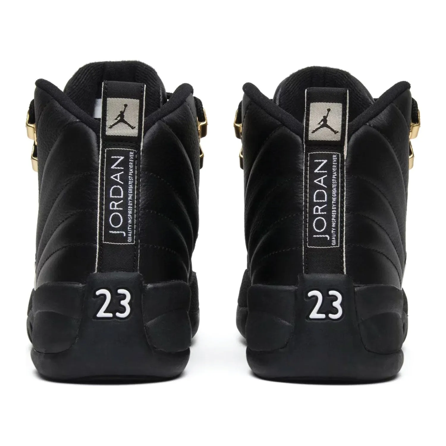 Air Jordan 12 Retro BG 'The Master'