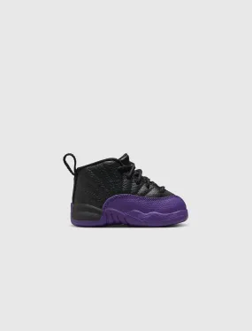 AIR JORDAN 12 RETRO FIELD PURPLE TD