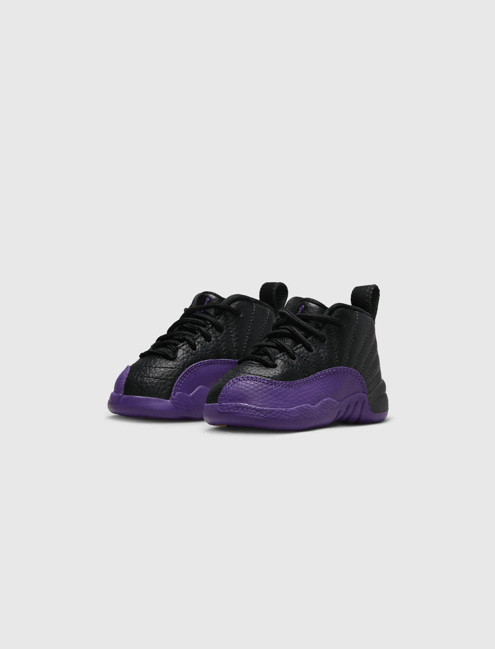 AIR JORDAN 12 RETRO FIELD PURPLE TD