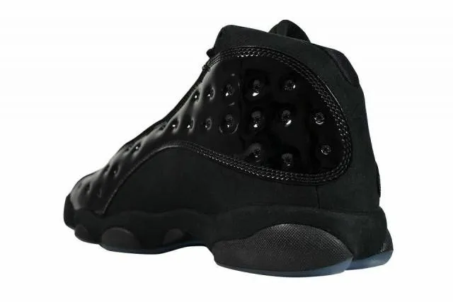 Air Jordan 13 Cap And Gown