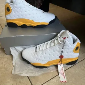 Air Jordan 13 Del Sol