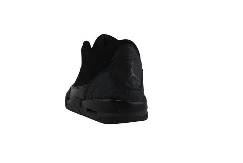 Air Jordan 3 (GS) Black Cat