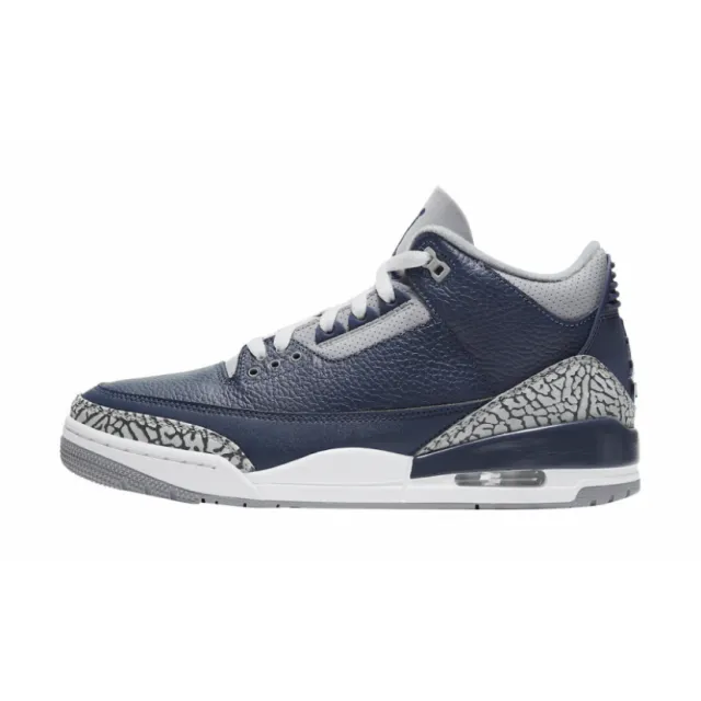 Air Jordan 3 Midnight Navy