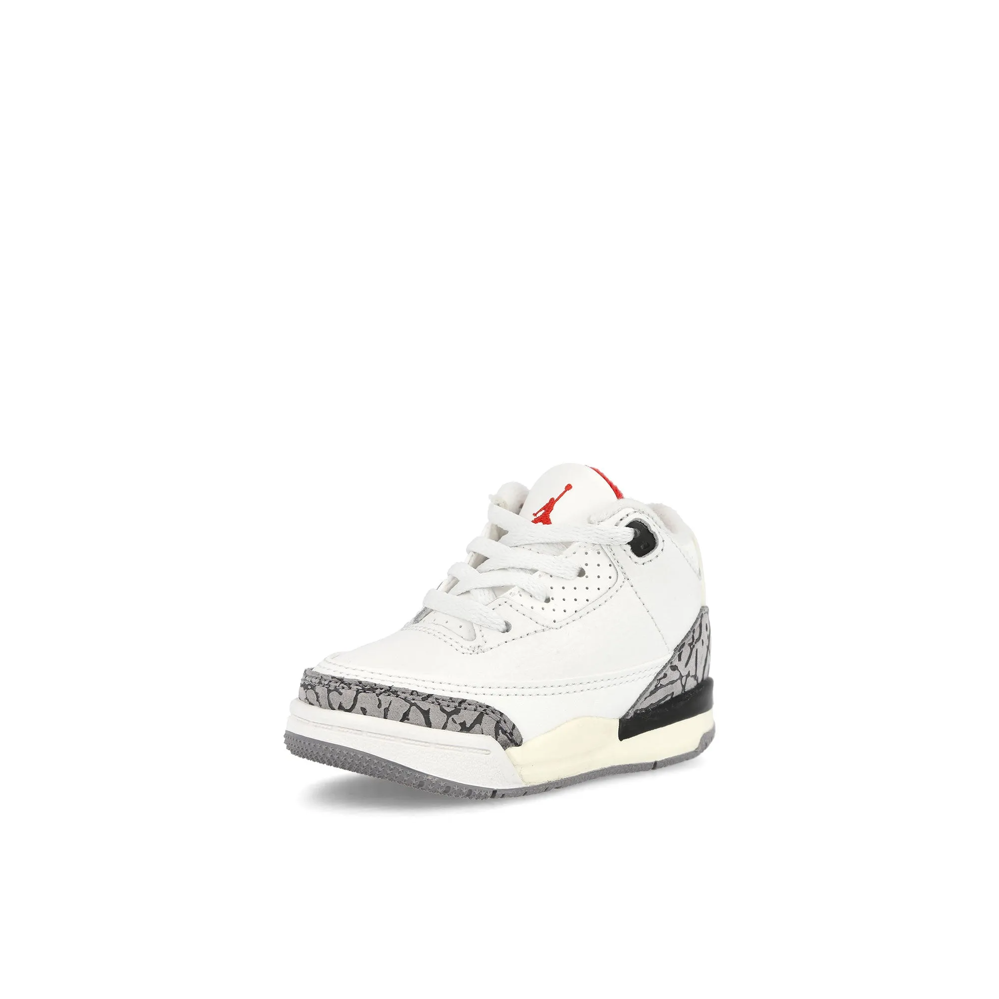 Air Jordan 3 Retro TD