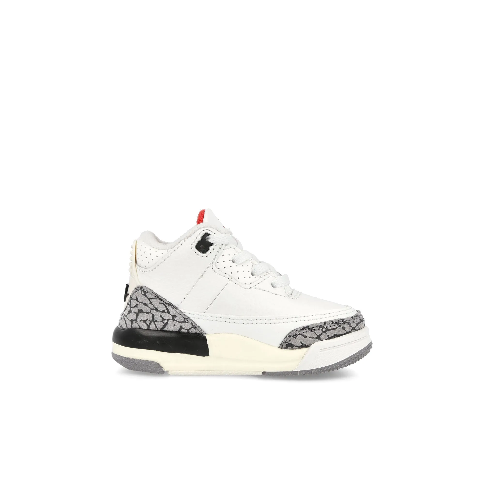 Air Jordan 3 Retro TD