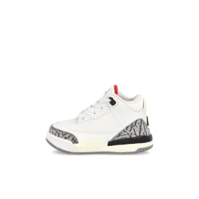 Air Jordan 3 Retro TD