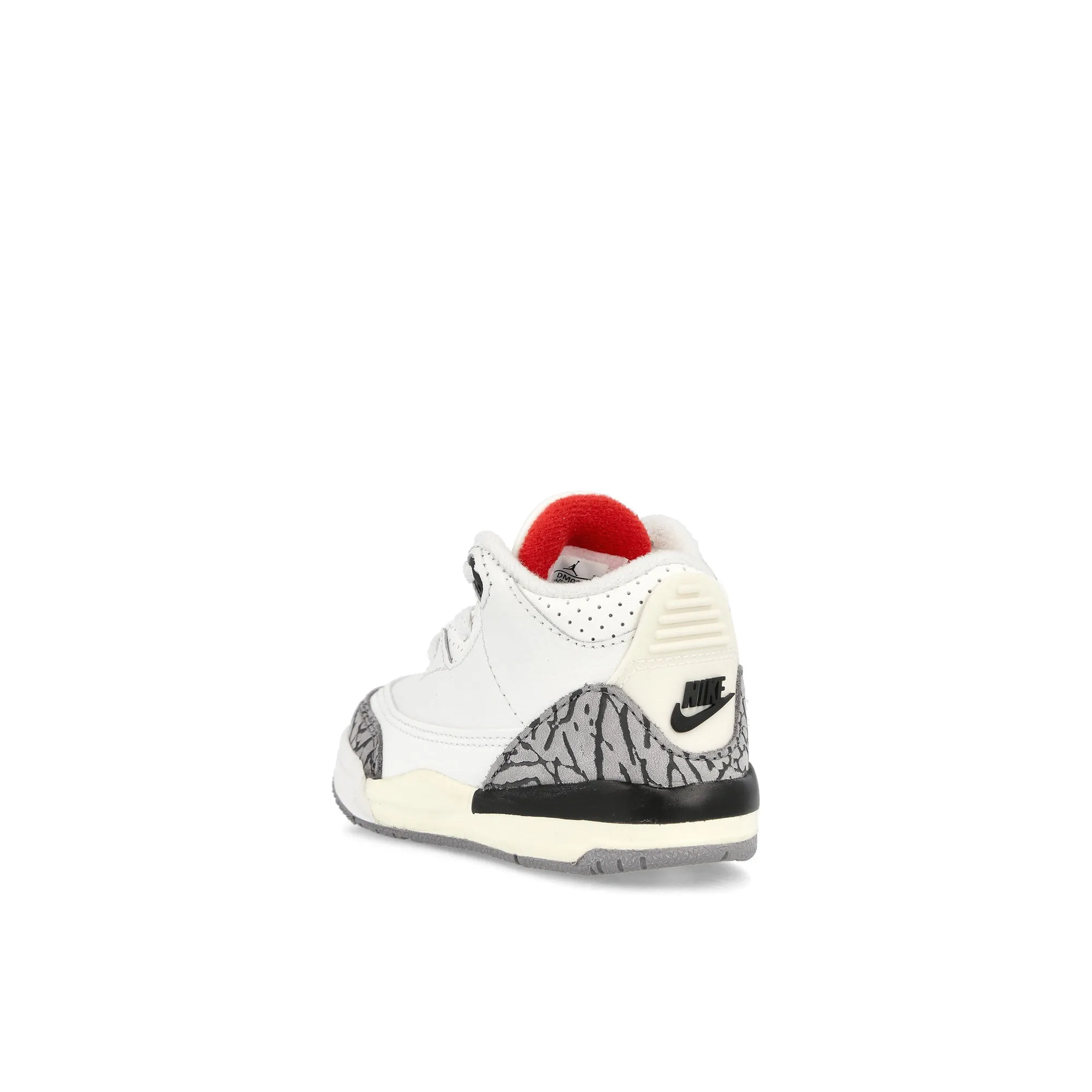 Air Jordan 3 Retro TD