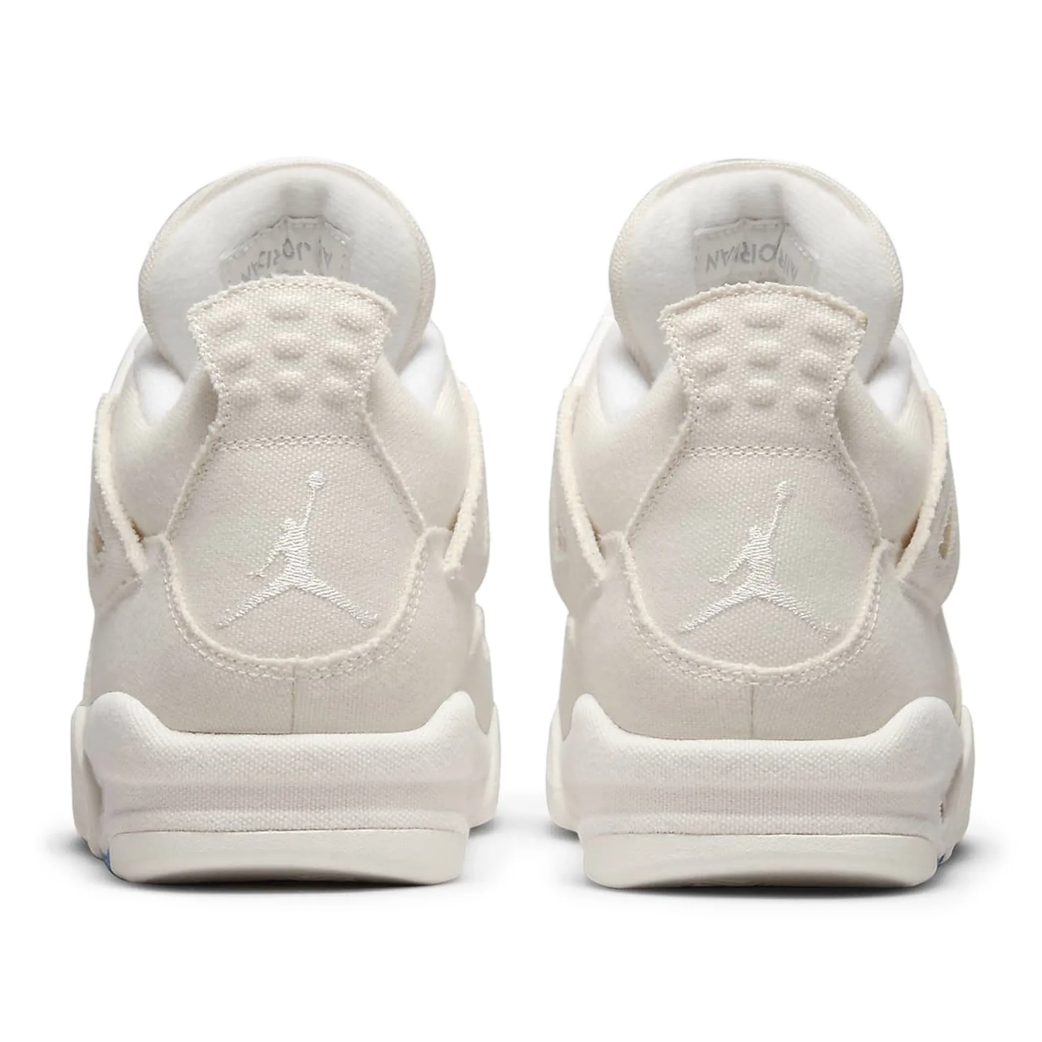 Air Jordan 4 Retro Blank Canvas (W)